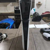 Ps5دو دسته ریجن اروپا اسلیم دیجیتال کمی تخفیف میدم|کنسول، بازی ویدئویی و آنلاین|اهواز, کوی صادقیه|دیوار