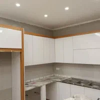 نصب کمد و کابینت به صورت دستمزدی|خدمات پیشه و مهارت|اصفهان, تخت فولاد|دیوار