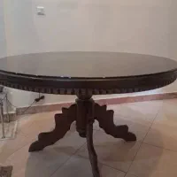 میزناهارخوری ۶نفره