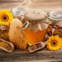 فروش عمده /تک فروشی/عسل طبیعی/ارگانیک با کیفیت|خوردنی و آشامیدنی|تهران, شوش|دیوار