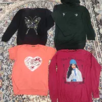 لباس دخترانه