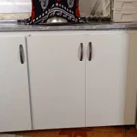 کابینت وفایل