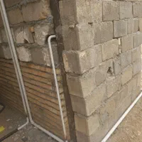 جوشکاری گاز لوله کشی گاز تعمیرات