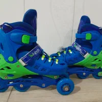 اسکیت خارجی آکبند