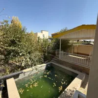 باغچه‌ ویلا ۶۰۰ متری کنتوربرق گازدماوند|فروش خانه و ویلا|دماوند, دماوند|دیوار