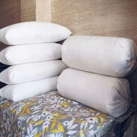 تشک و بالشت پنبه ای|رختخواب، بالش، پتو|اهواز, منبع اب|دیوار