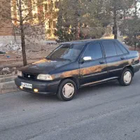 پراید ۱۳۱ مدل ۸۵ فنی به شرط