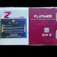 دستگاه پلاتینر درمان دیسک کمر وکمردرد