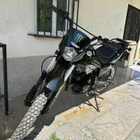 موتور تریل راتو مزایده