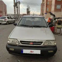 پراید 87|خودرو سواری و وانت|محمدیه-قزوین, |دیوار