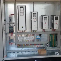 برق صنعتی الکتروشیوا
