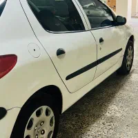 ۲۰۶ تیپ پنج