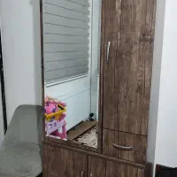 کمد یا جاکفشی