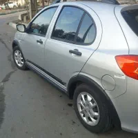 کوییک RS نقره ای مدل۱۴۰۲