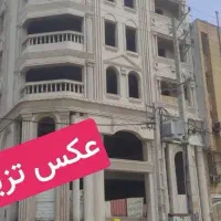 آپارتمان همکف