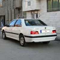 پژو پارس XU7 مدل ۱۳۹۹ لازرورقی|خودرو سواری و وانت|اسدآباد, |دیوار