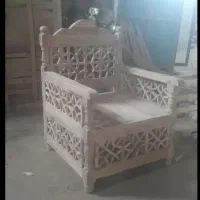 منبر|صندلی و نیمکت|یزد, |دیوار