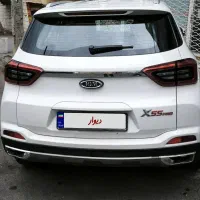 x55pro IE 1402|خودرو سواری و وانت|تبریز, |دیوار