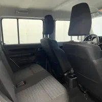 جیمنی/5 درب / صفر و خشک/تحویل آنی|خودرو سواری و وانت|تهران, عباس‌آباد|دیوار