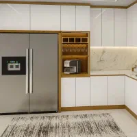 کابینت سازی|خدمات پیشه و مهارت|بهبهان, |دیوار