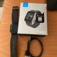 ساعت هوشمند مدل haylou smart watch|لوازم جانبی موبایل و تبلت|کرج, کوی امامیه|دیوار