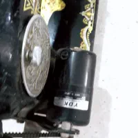 چرخ خیاطی|کلکسیون اشیاء عتیقه|فردیس, شهرک وحدت|دیوار