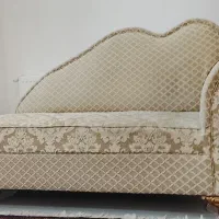 کاناپه - محافظ ولتاژ ترمینالی پشت کنتوری