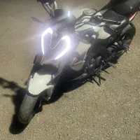 بنلی ۱۸۰مدل ۹۹|موتورسیکلت|اسلام‌شهر, صادقیه|دیوار