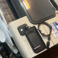 پلات t795 بهمراه لمینیت و میز برش