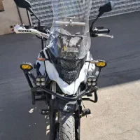 موتور ان اچ ۲۵۰