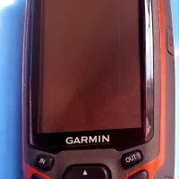 دستگاه جی پی اس گارمین Garmin gps 64s