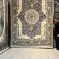 فرش ++ تنوع رنگ بیش از ۱۰۰ طرح//اقساطی