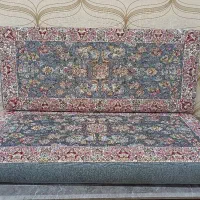 پشتی طرح سمین|پشتی|قم, نیروگاه|دیوار