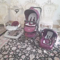 سرویس کالسکه