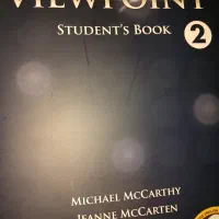 کتاب زبان viewpoint