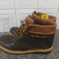 کفش چرم طبیعی اسکوتر میکرو ۲۰۰