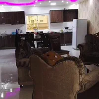 اجاره ویلانیم پیلوت۳۰۰متری مبله شهرکی درمنطقه برند|اجارهٔ خانه و ویلا|چمستان, |دیوار