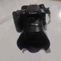 دوربینcanon250d