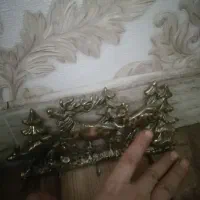 جاکلیدی برنز کادویی