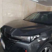 چانگان cs55پلاس وارداتی خاکستری شخصی نه نمایشگاهی