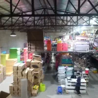 استخدام کارگر انبار اسباب بازی در نعمت آباد