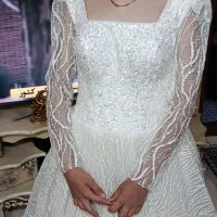 فروش لباس عروس