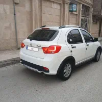 کویک ۴۰۱ mt|خودرو سواری و وانت|دورود, |دیوار