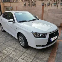 دنا پلاس اتوماتیک توربو سفارشی