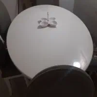 میز غذا خوری ۶ نفره|میز و صندلی غذاخوری|بندرعباس, |دیوار