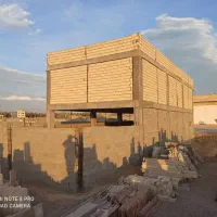 فروش تجاری بزرگ با سند تک برگ|فروش مغازه و غرفه|جهرم, |دیوار