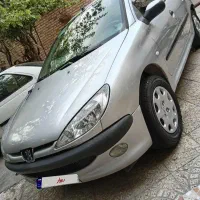 206 تیپ 2 درحد