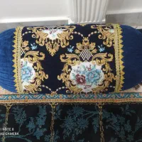 پوش بالشت فروش فوری|رختخواب، بالش، پتو|مشهد, کارمندان دوم|دیوار