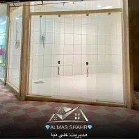 اجاره مغازه/بلوارباهنر/دونبش