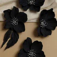 گل گریشه . کمر عروس .